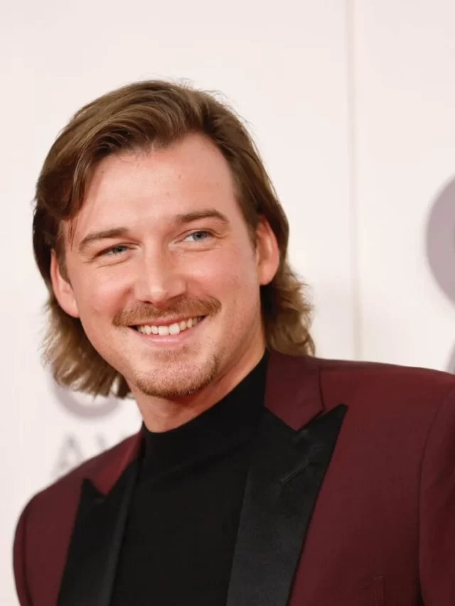 MORGAN WALLEN NET WORTH…!