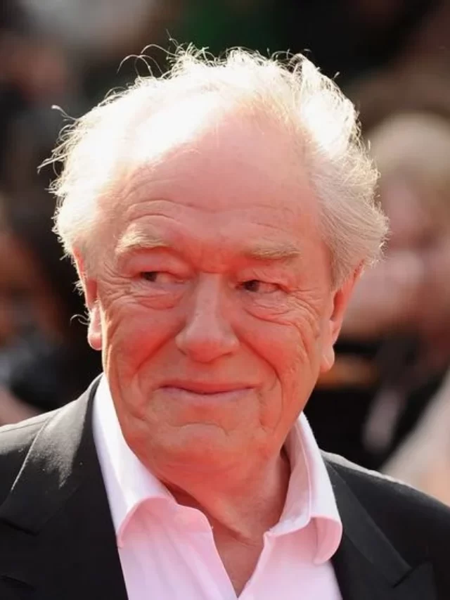 MICHAEL GAMBON NET WORTH …!