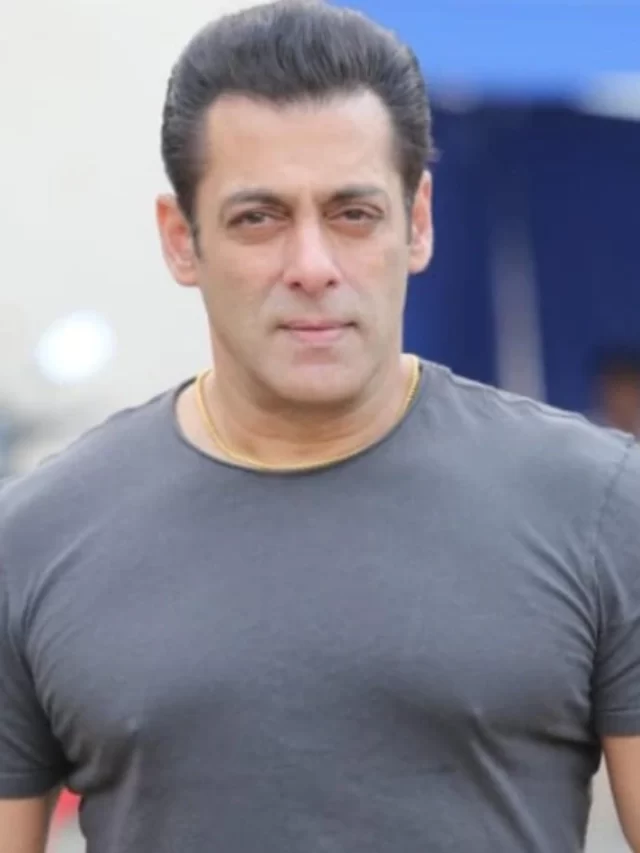 SALMAN KHAN NET WORTH …!