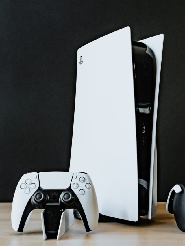 PS5 SLIM …!