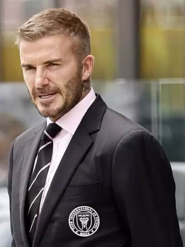 DAVID BECKHAM NET WORTH…….!