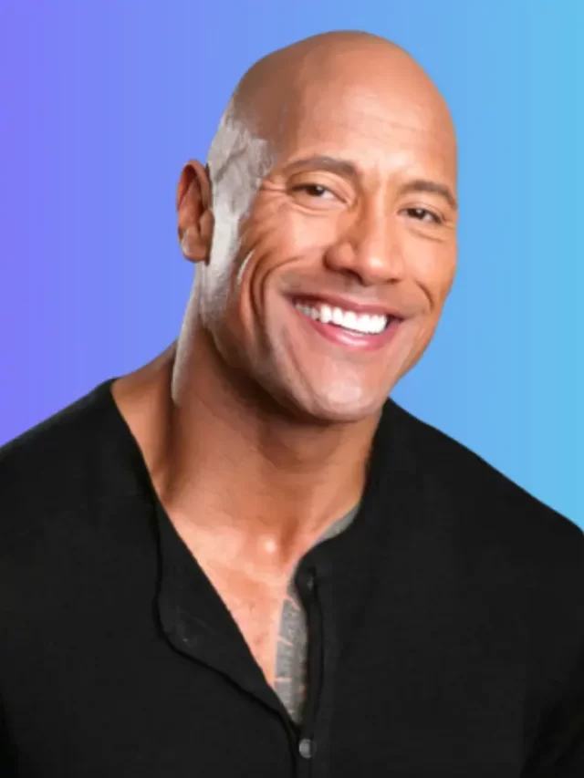 The Rock Dwayne Johnson Net Worth …!