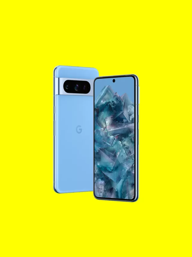 PIXEL 8 PHONE RELASE DATE …!