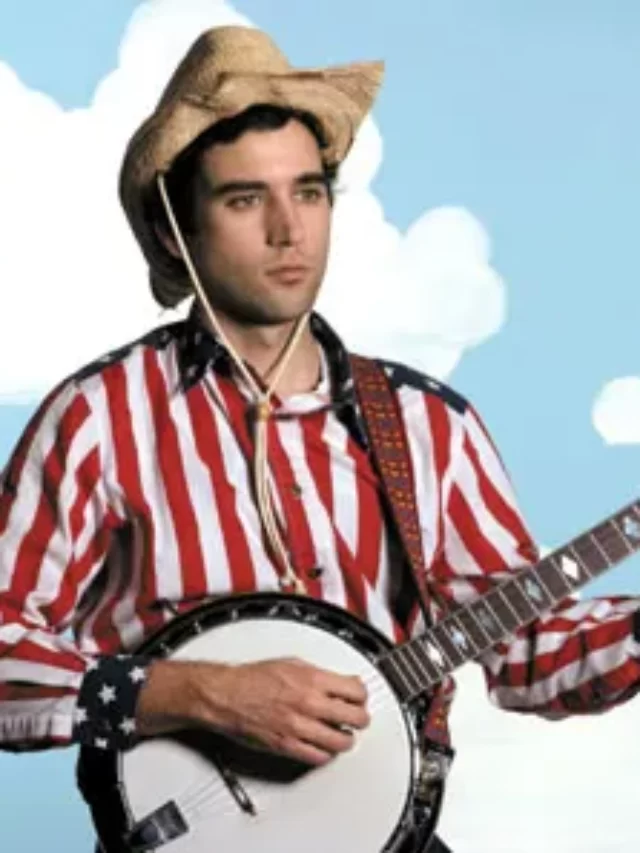 SUFJAN STEVENS TOUR …!