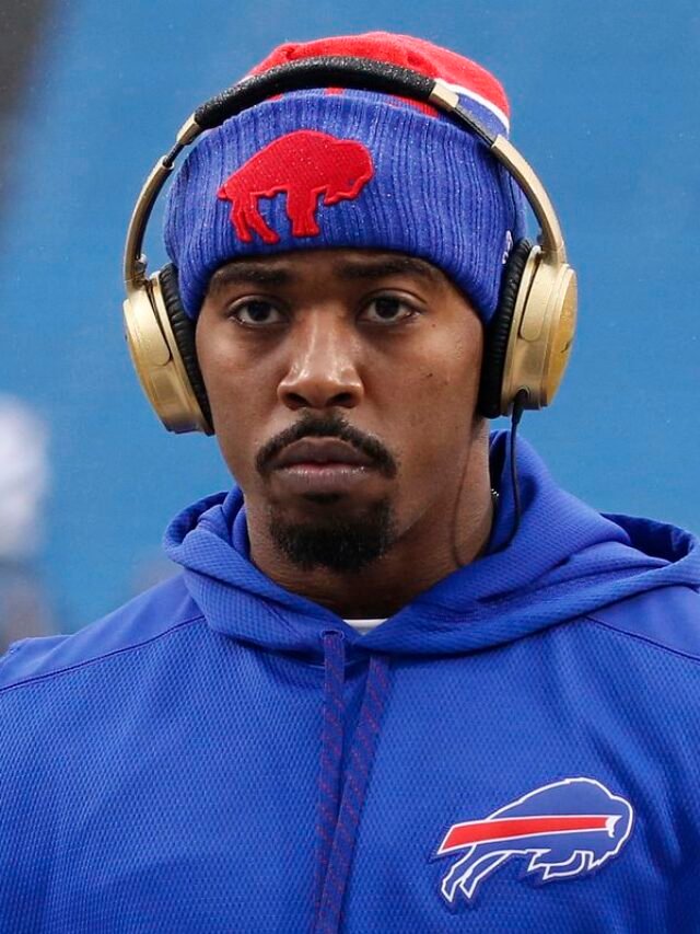 TYROD TAYLOR NET WORTH …!