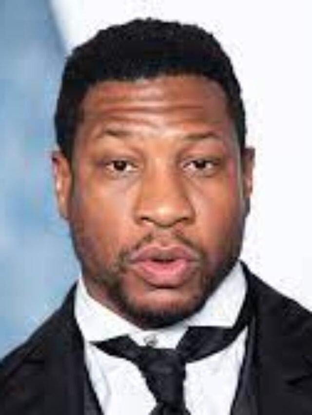 Marvel and Disney drop actor Jonathan Majors hours after guilty assault verdict