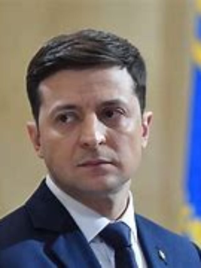 Brazilian president denies Zelensky’s request to meet