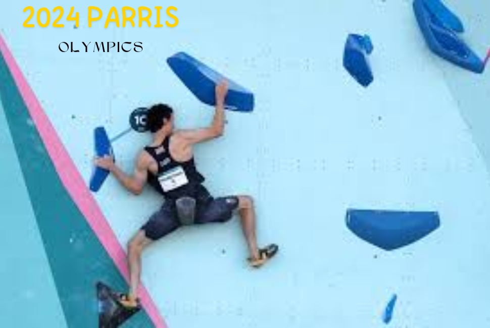 Climbing at the 2024 Paris Olympics: Everything You Need to Know About the Sport and Team USA Stars