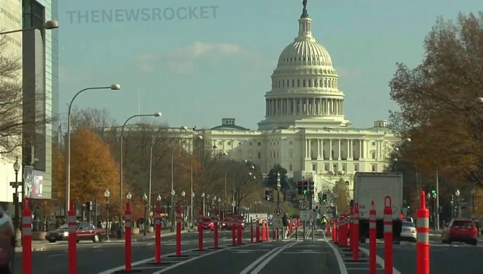 🚨 U.S. Government Shutdown Looms: What You Need to Know