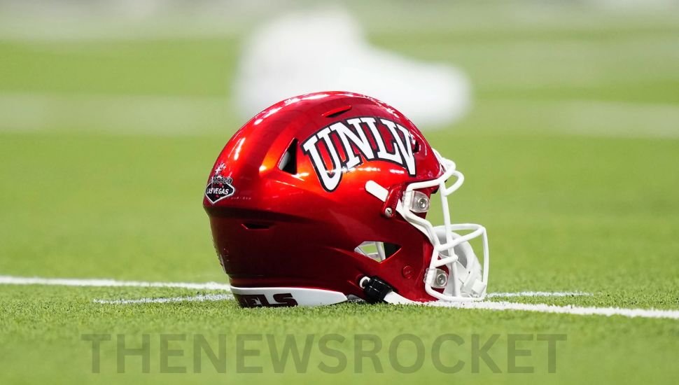 No. 24 UNLV Stuns Cal with a Perfectly Executed Fake Punt at the LA Bowl