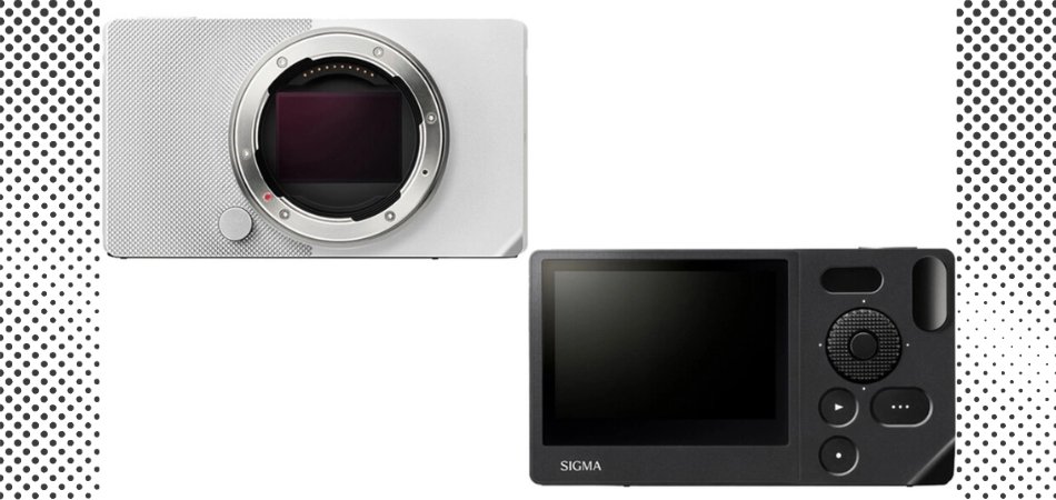 Sigma Unveils the BF: A Minimalist Full-Frame Mirrorless Camera