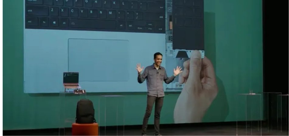 Framework CEO Confirms: ‘We’re Nowhere Near Done with Framework Laptop 16’