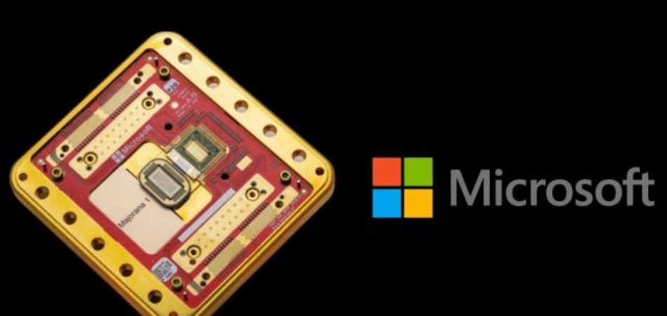 Microsoft’s New Quantum Chip ‘Majorana 1’: What Makes It Unique and How It Can Change the Future?