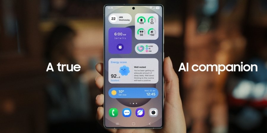 Samsung Announces Official Rollout of One UI 7 Starting From April 7