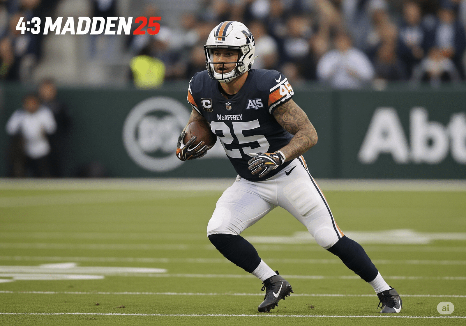 Saquon Barkley: The Madden 26 Cover Athlete Revealed!
